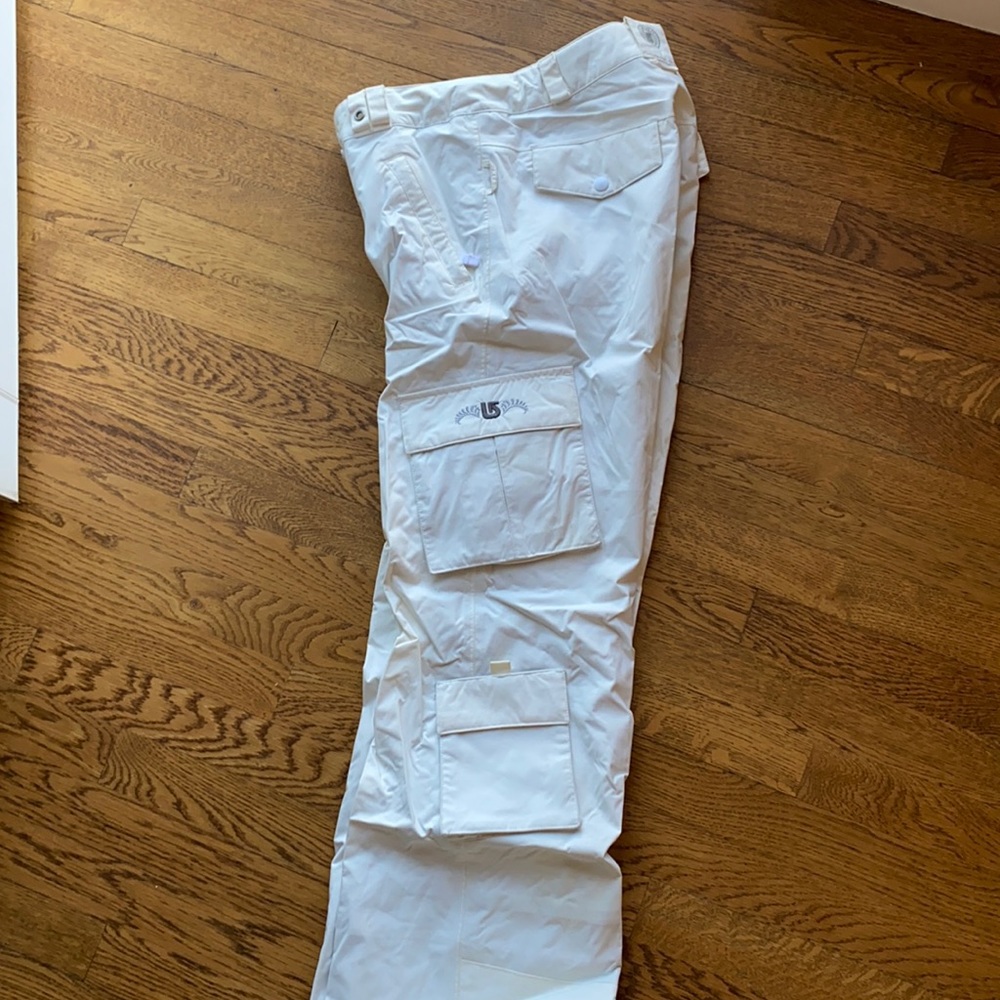 BURTON women’s snowboard pants